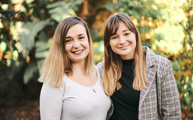 Succession entre frères et sœurs 